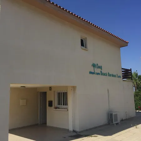 Vakantiehuis Sea Front 2 Bed House *