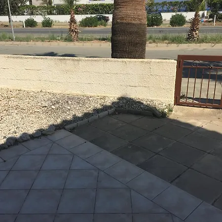 Casa vacanze Sea Front 2 Bed House *