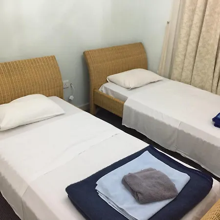 Sea Front 2 Bed House Casa vacanze Larnaca