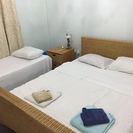 Casa vacanze Sea Front 2 Bed House