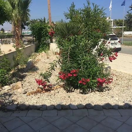Casa vacanze Sea Front 2 Bed House Larnaca
